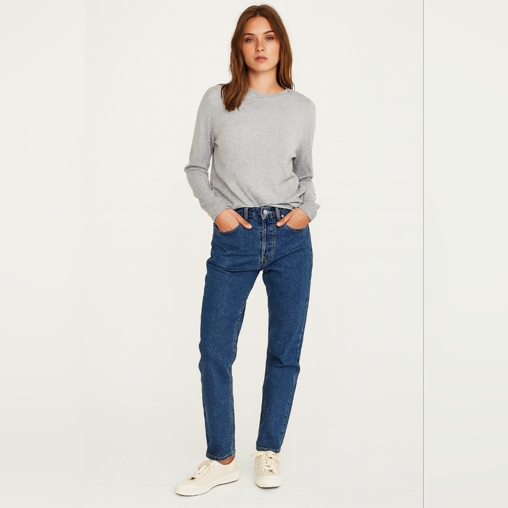 Ceros New Mom Jeans Size 28